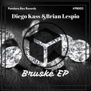 Bruske EP