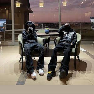 BREAD (feat. KUAM) (Explicit)