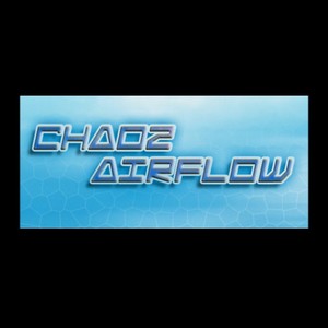 Chaoz Airflow封面