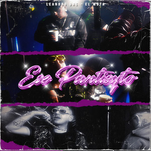 Ese Pantysito (Explicit)