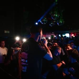 Puto + Pausado (Explicit)