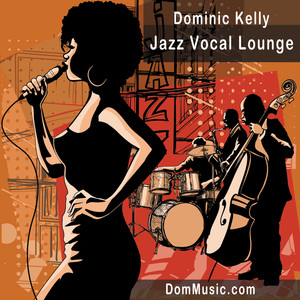 Jazz Vocal Lounge - Female Jazz Vocal Songs