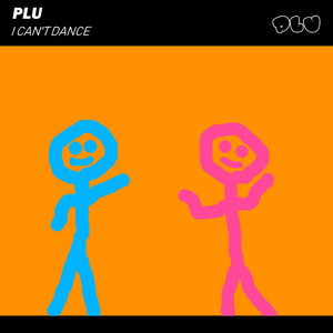 I Can't Dance