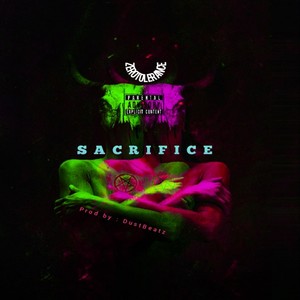 Sacrifice (Explicit)