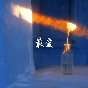 最爱(没法隐藏这份爱)