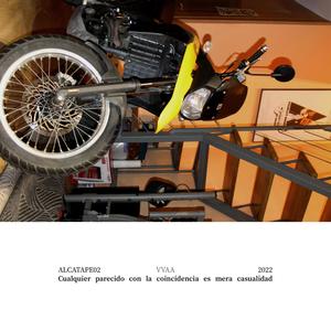 Alcarcia In Yellowstone