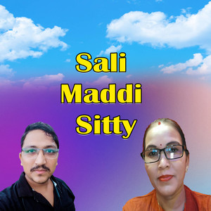 Sali Maddi Sitty