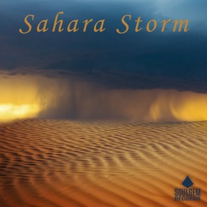 Sahara Storm