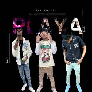 Playa (feat. Gvoice32 & Selfpaidrenzo) (Explicit)