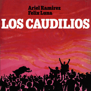 Ramirez, El Caudillo Enamorado