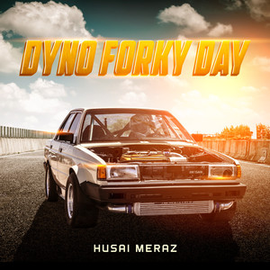 Dyno Forky Day