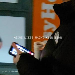 MEINE LIEBE MACHT KEIN SINN (feat. Prod. Timeless & brudo.bANDi)