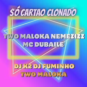 SÓ CARTAO CLONADO (Explicit)