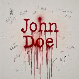 JOHN DOE (Explicit)