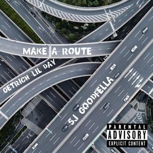 Make a Route (Explicit)