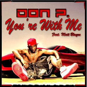 Your With Me (Explicit|Instrumental)