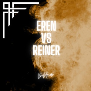 Eren vs Reiner