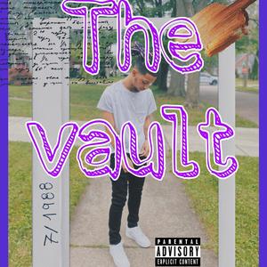 The vault (Explicit)