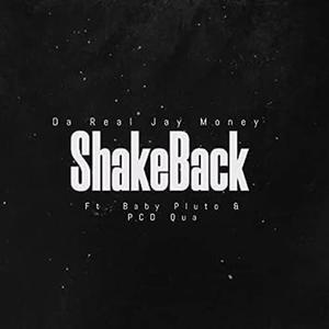 Shakeback (Part. 2) (feat. PCD Qua & WockkPluto) (Explicit)