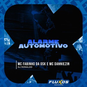 Alarme Automotivo (Explicit)