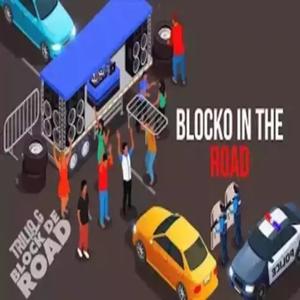 Block De Road (feat. Trilla-G)