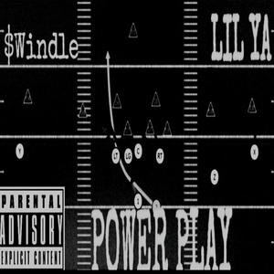 Power Play (feat. LIL YA) (Explicit)