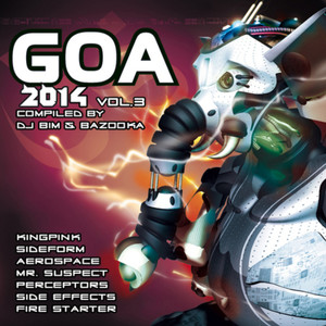 Goa 2014 Vol 3