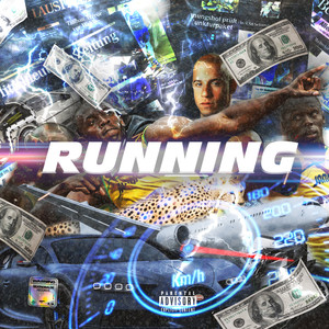 Running (Explicit)