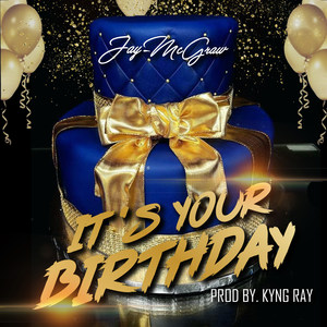 It's Your Birthday