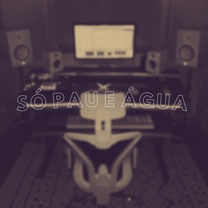 Só Pau e Água (Explicit)