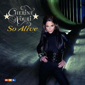 Cherine Nouri - Again