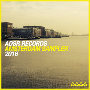 Amsterdam Sampler By ADSR