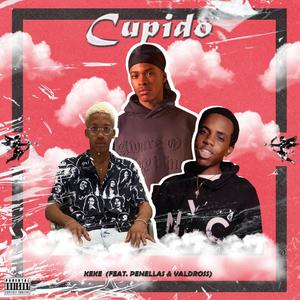 Cupido (feat. Penellas Sidney & Valdross)