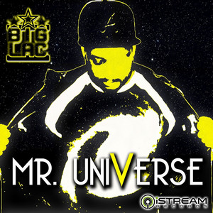 MR. UNIVERSE