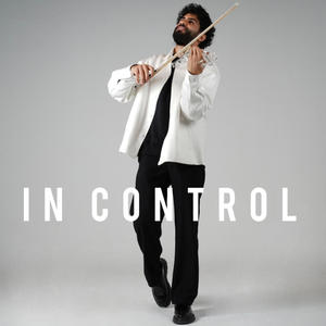 IN CONTROL (Violin Track)