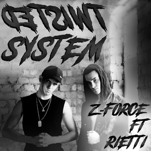 Twisted System (feat. Rietti)