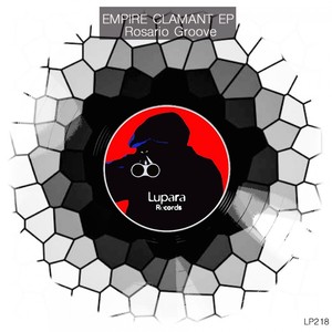 Empire Clamant