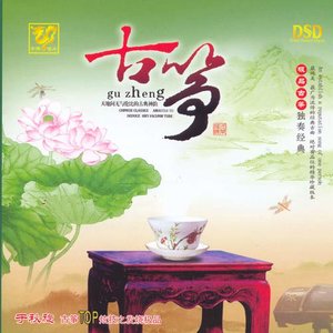 苏武思乡 - 赵晓霞封面