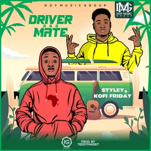 Driver and Mate