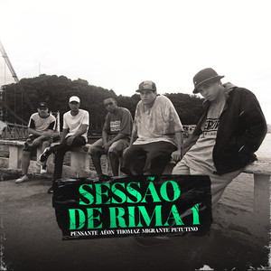 Sessão de Rima #1 (Explicit)