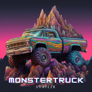 Monstertruck (Explicit)