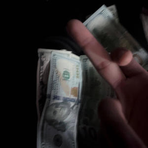 TRUST ISSUES (feat. C.kSCAR) (Explicit)