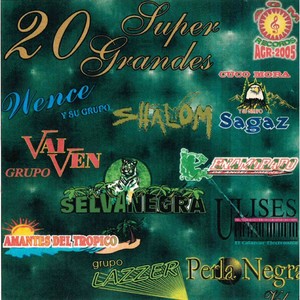 20 Super Grandes