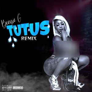 Tutus Remix (Clean)