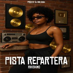 Pista Repartera Rikisimo