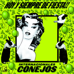 Mosaico Hoy y Siempre: Un Hombre Busca una Mujer / Mi Tonto Amor / El Cantinero / La Negra / Mil Horas / Pilar / Llorando Se Fué / Ni Parientes Somos / Rifaré Mi Suerte / Ilarie