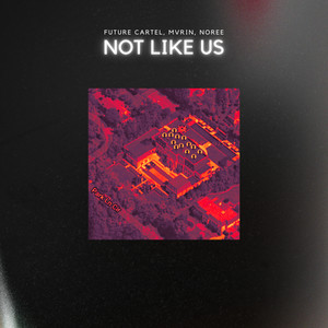 Not Like Us (Afro House) (Explicit)