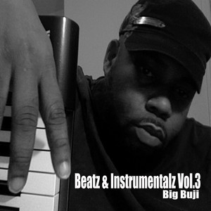 Beatz & Instrumentalz, Vol. 3