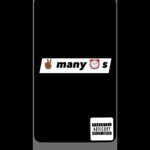 Too many times (Explicit)