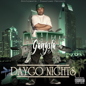 Daygo Nights (Explicit)